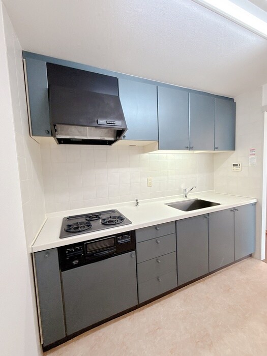 物件内観写真7　(キッチン)