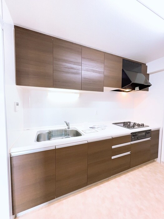 物件内観写真10　(キッチン)