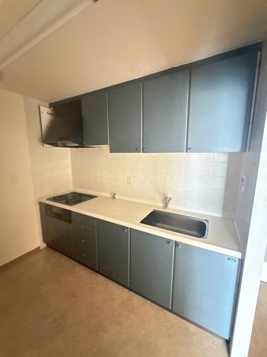 物件内観写真11　(キッチン)