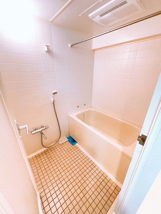 物件内観写真12　(バス／シャワールーム等)