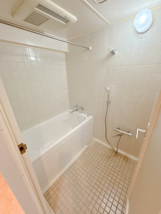 物件内観写真14　(バス／シャワールーム等)
