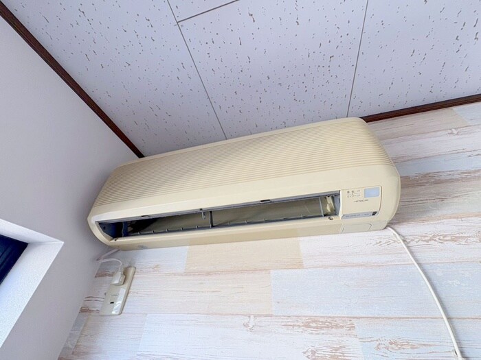 物件内観写真16　(廊下)