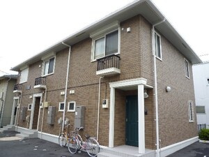 サンモ－ルナナＢ外観写真