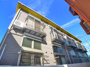 ロワ－ル平田外観写真
