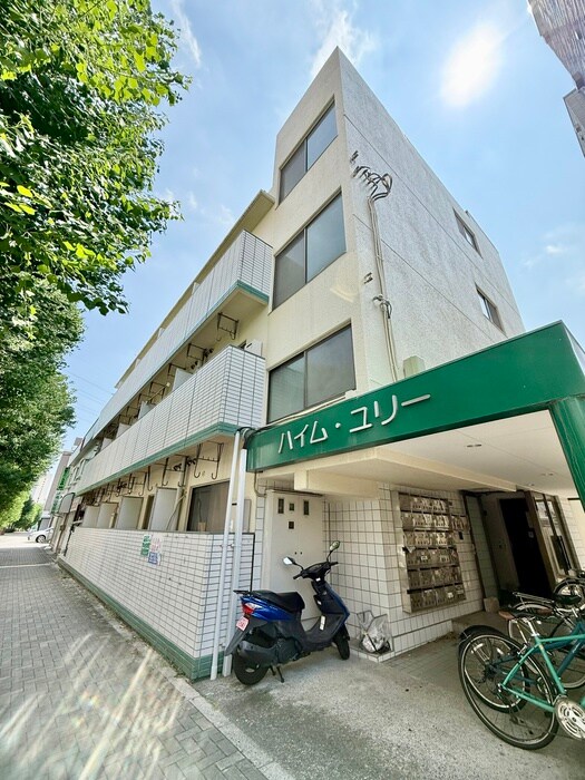 物件外観写真2　(その他)