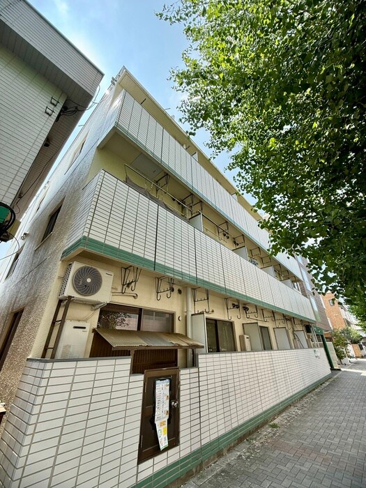 物件外観写真6　(周辺環境)