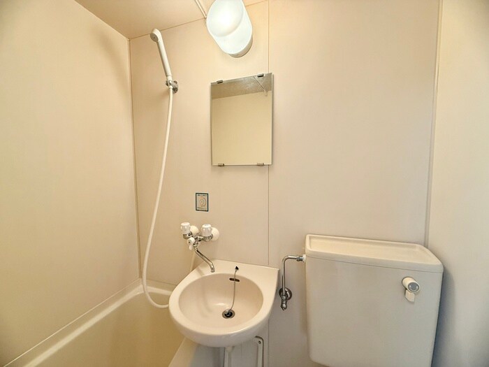 物件内観写真13　(洗面)