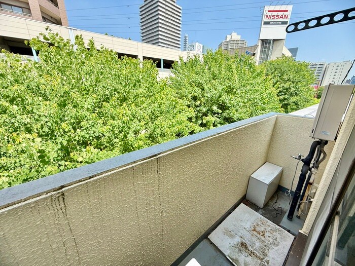 物件内観写真16　(ベランダ・バルコニー)