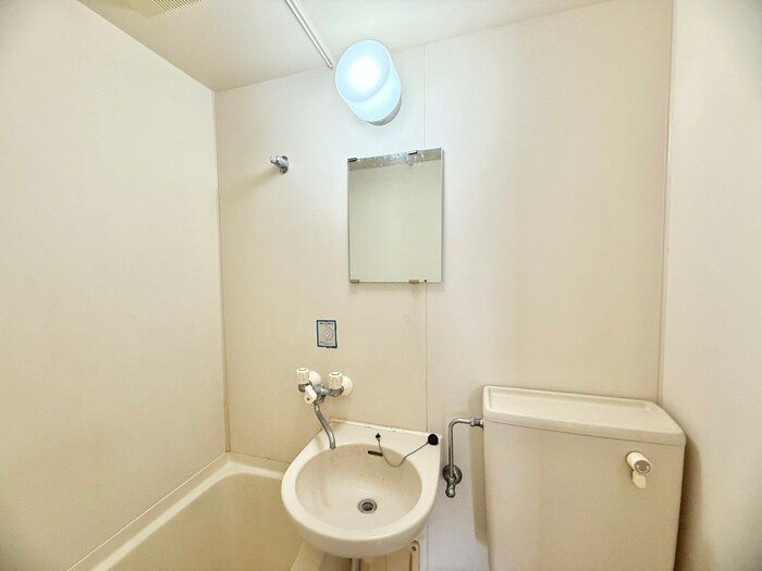 物件内観写真19　(洗面)