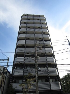 メインステ－ジ南品川(1002)外観写真