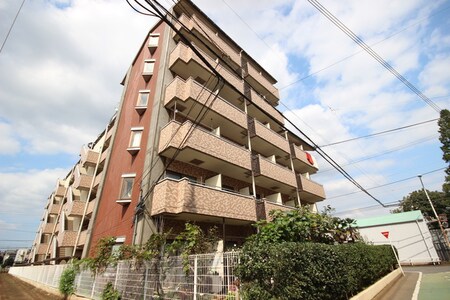 日神ﾊﾟﾚｽﾃｰｼﾞ玉川上水（216）外観写真