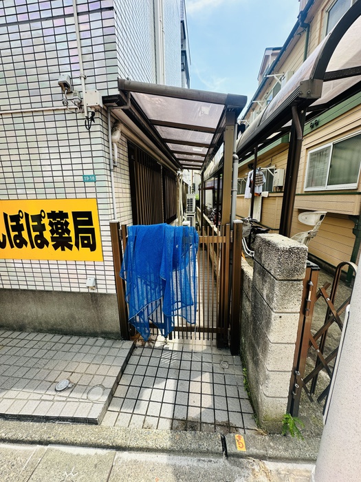 外観写真