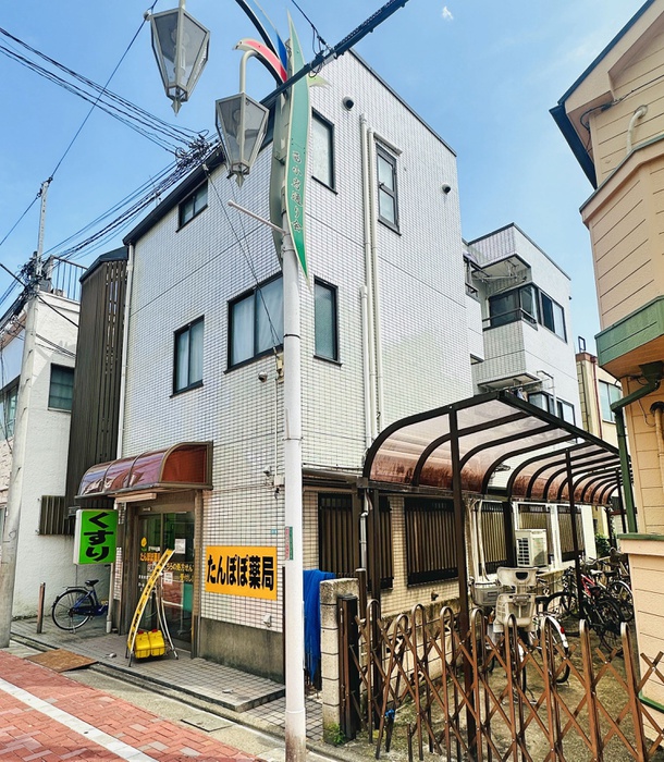 外観写真