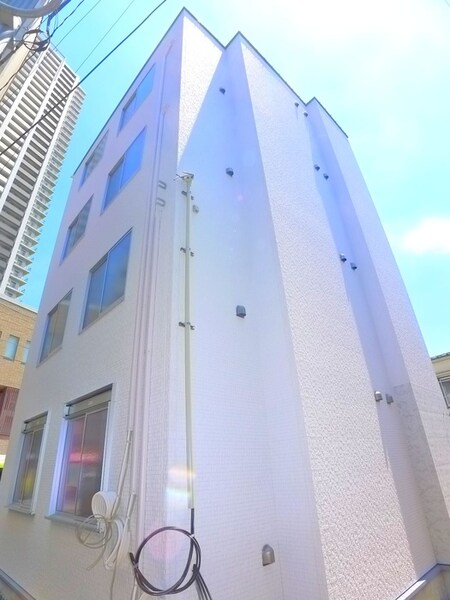 フィオーレ金町外観写真