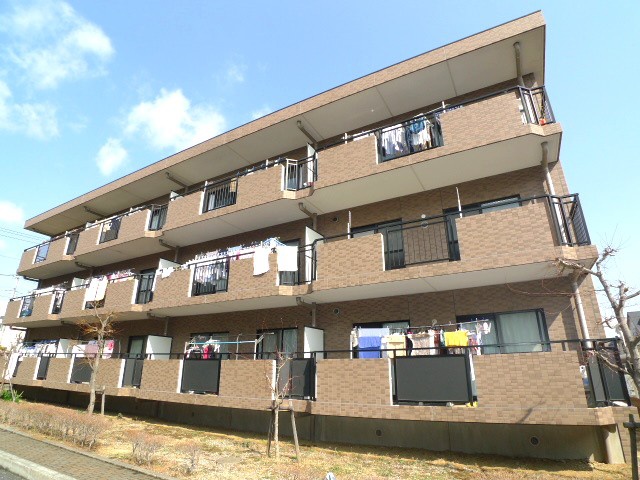 新座四季タウン