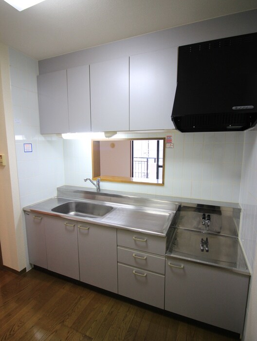 物件内観写真8　(キッチン)