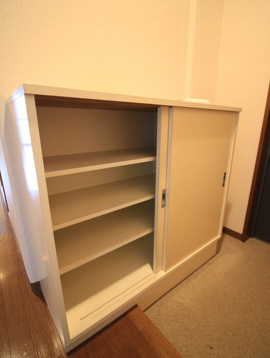 物件内観写真19　(靴箱)