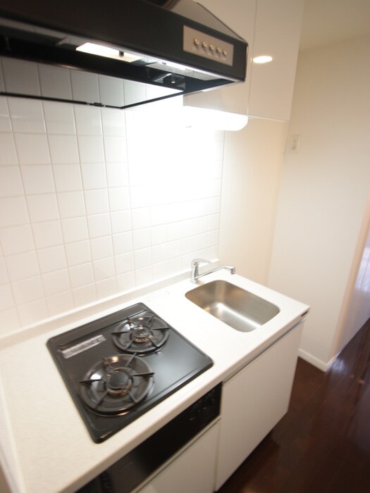 物件内観写真8　(キッチン)