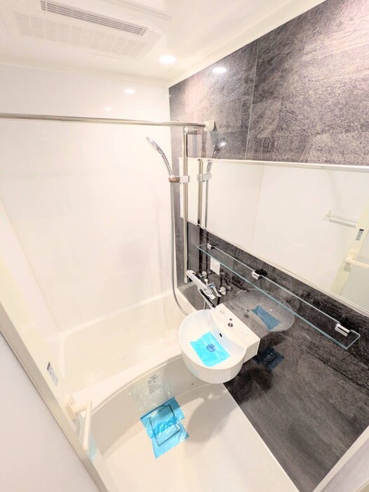 物件内観写真9　(バス／シャワールーム等)