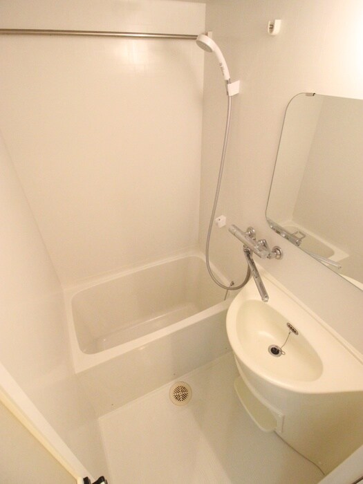 物件内観写真9　(バス／シャワールーム等)