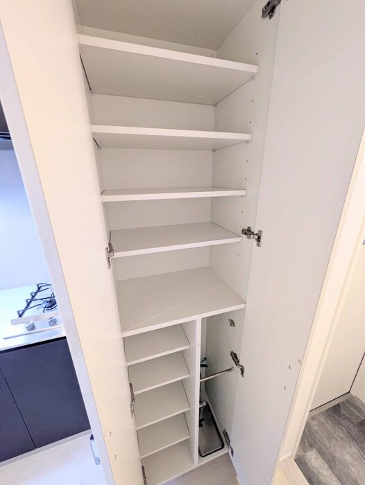 物件内観写真16　(靴箱)