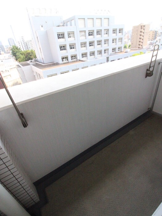 物件内観写真17　(ベランダ・バルコニー)