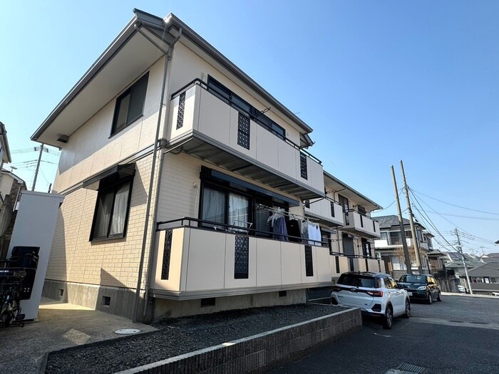 物件外観写真2　(建物設備)