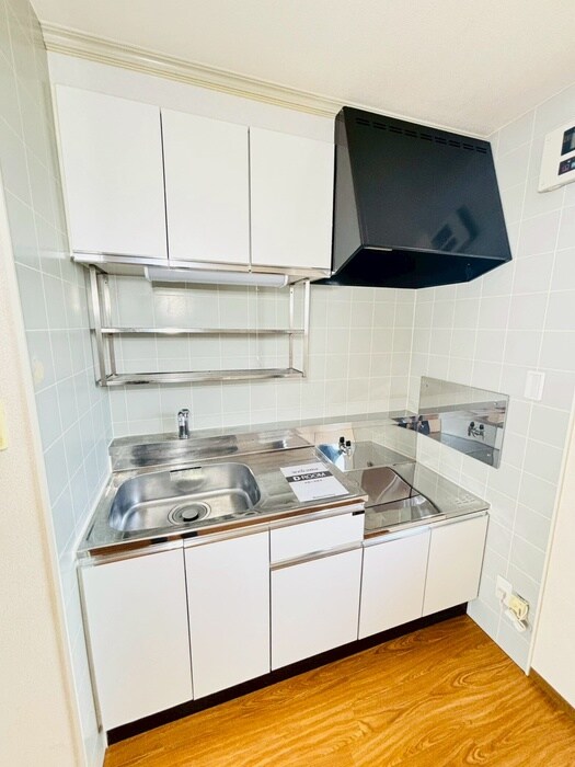 物件内観写真8　(キッチン)