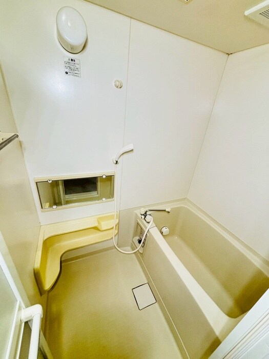 物件内観写真9　(バス／シャワールーム等)