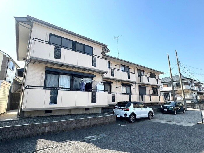 物件外観写真4　(外観写真)