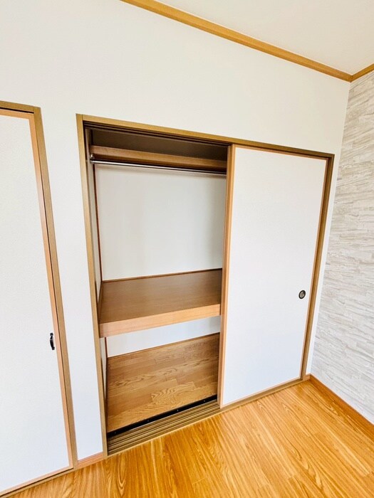 物件内観写真13　(収納)