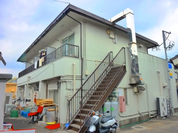 外観写真