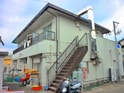 コーポアタゴ