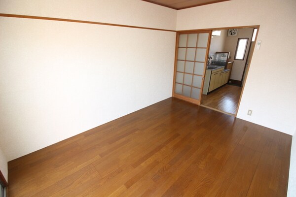 居室