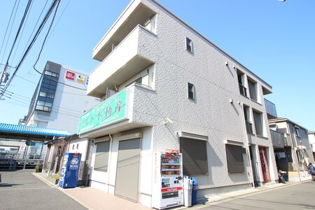 ＳＨＩＢＵＹＡマルトビル外観写真