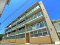 パークワンモア東船橋