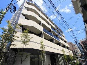 ARISA　COURT外観写真