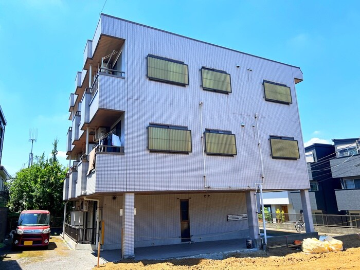 物件外観写真4　(その他)