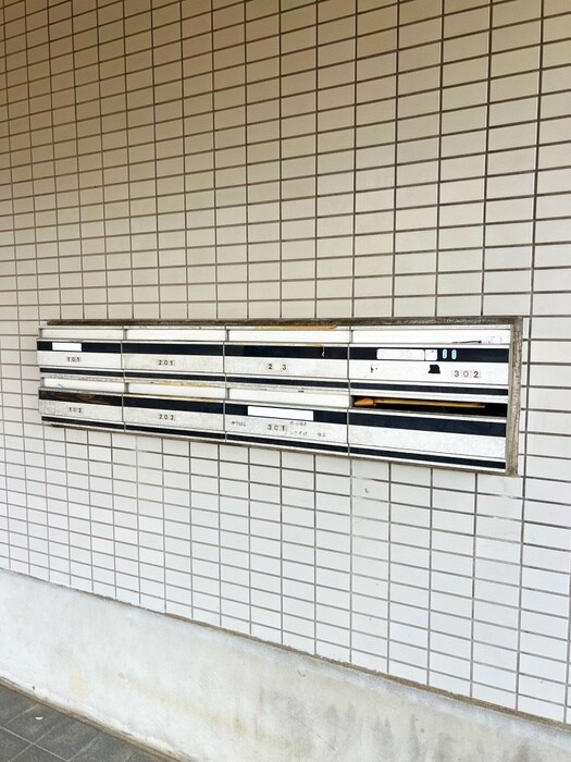 物件外観写真6　(建物設備)