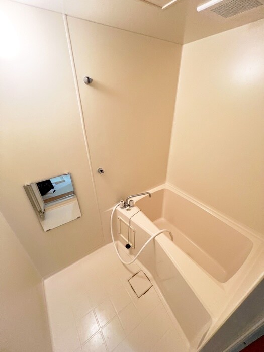 物件内観写真12　(バス／シャワールーム等)