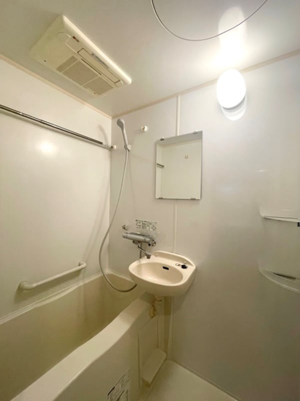 バス／シャワールーム等