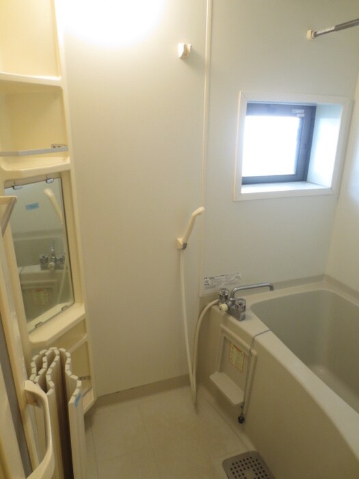 物件内観写真9　(バス／シャワールーム等)