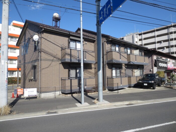 物件外観写真6　(外観写真)