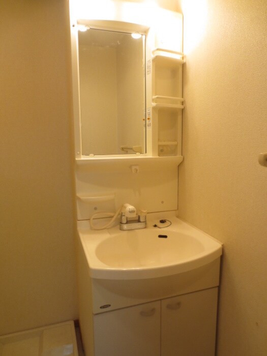 物件内観写真10　(洗面)