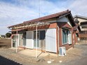 金子様貸家・７