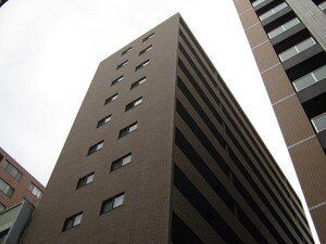 ｱｳﾞｧﾝﾃｨ-ｸ銀座2丁目参番館(503)外観写真