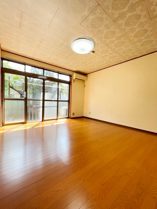 居室