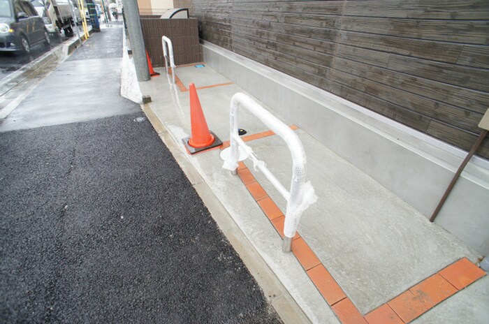 物件外観写真6　(周辺環境)