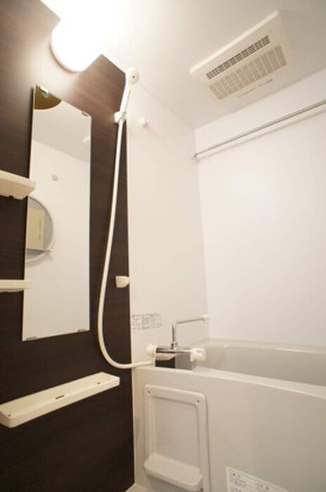 物件内観写真11　(バス／シャワールーム等)