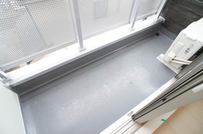 物件内観写真20　(ベランダ・バルコニー)